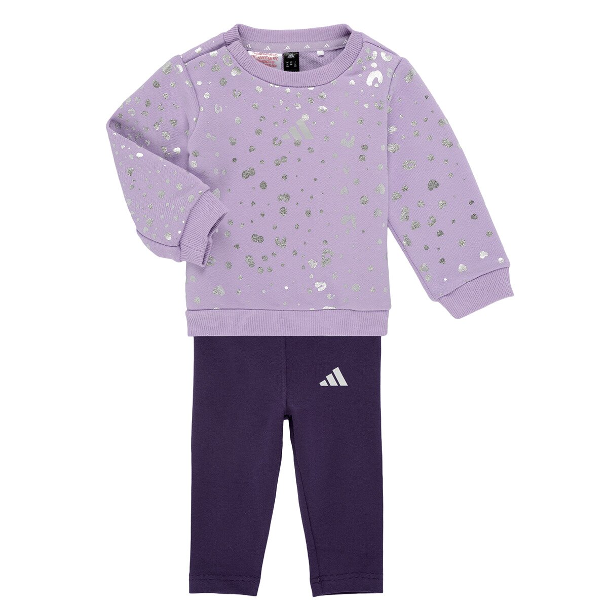 adidas Îmbracaminte Girls Everyday Glam Set Kids