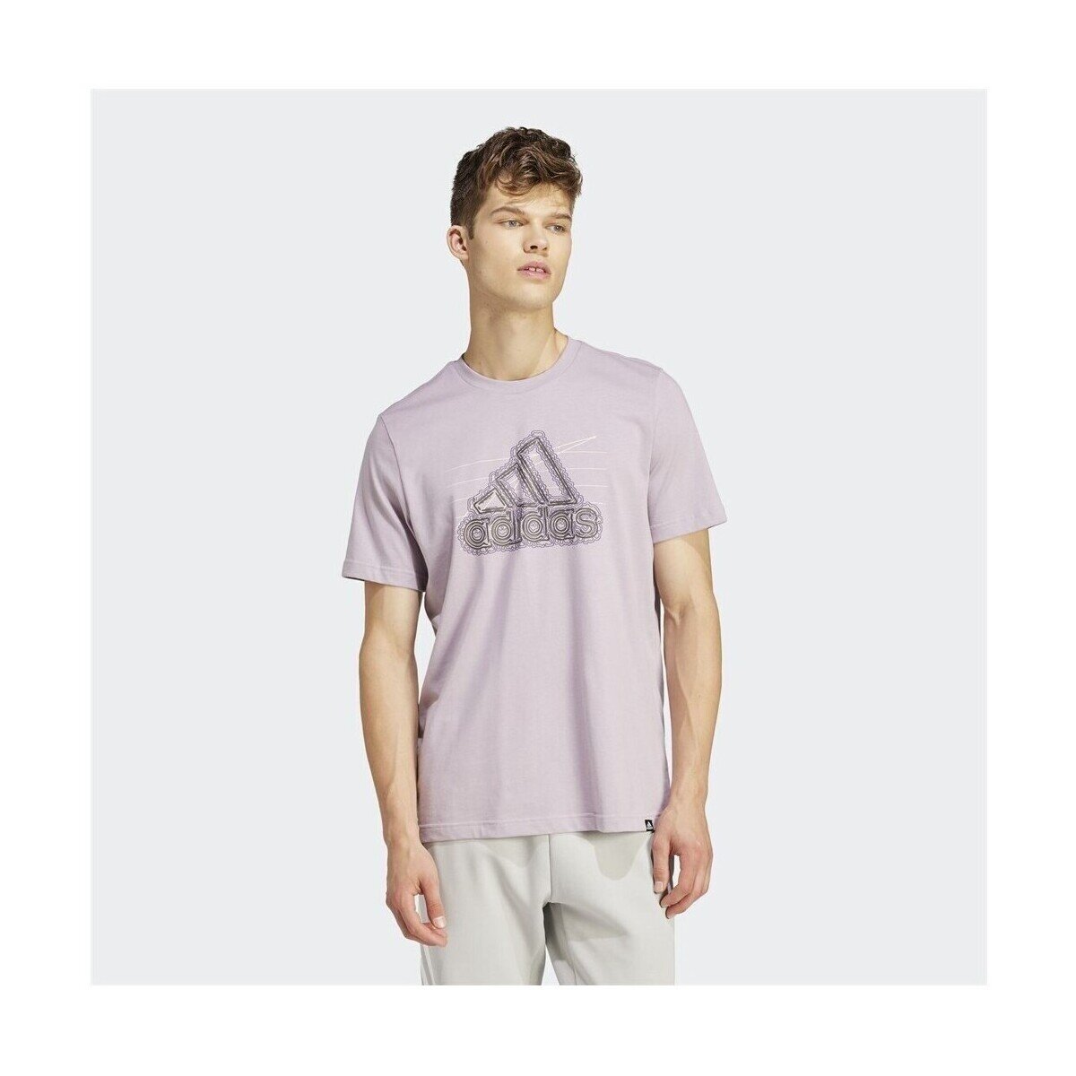 adidas Îmbracaminte Growth Bos T