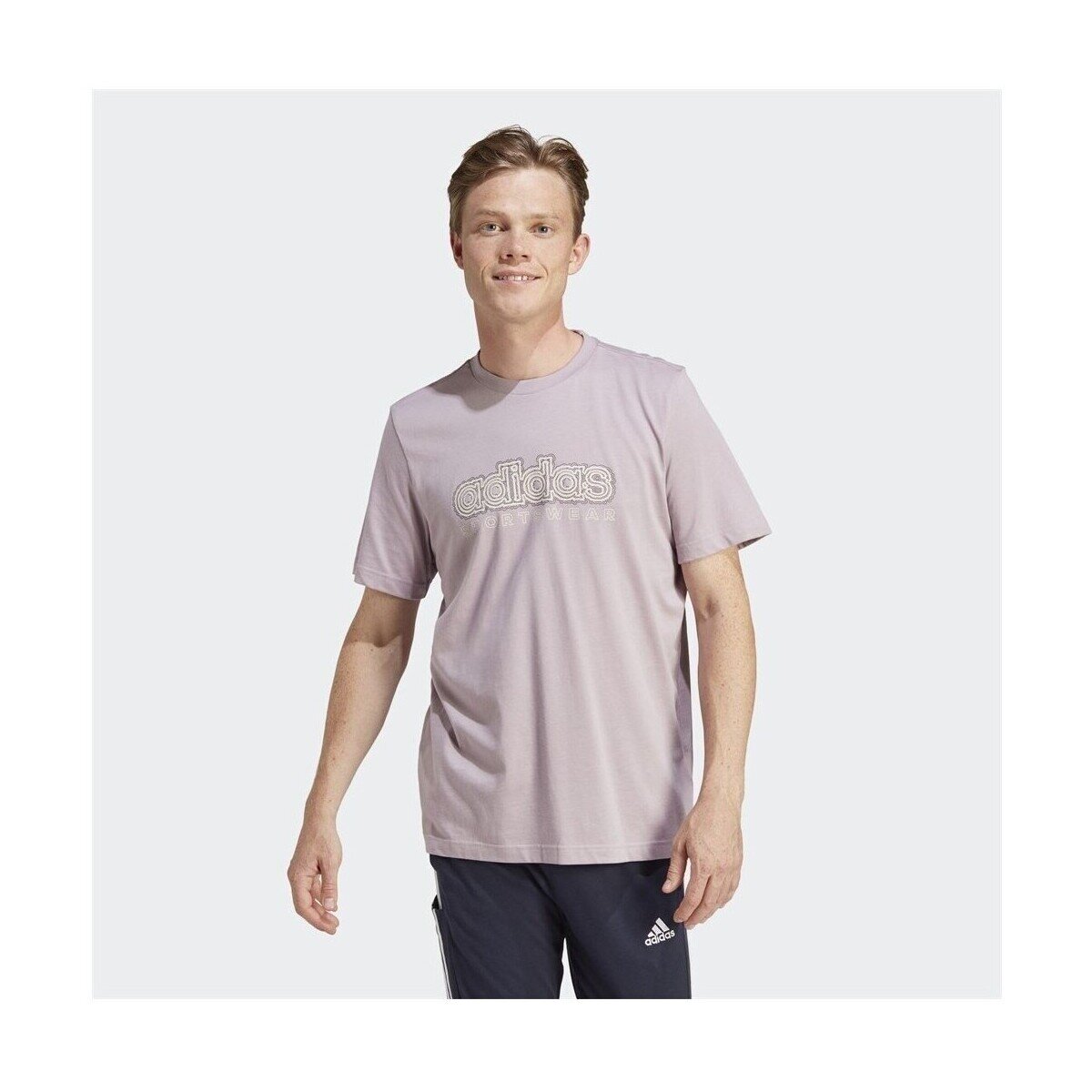 adidas Îmbracaminte Growth Spw T