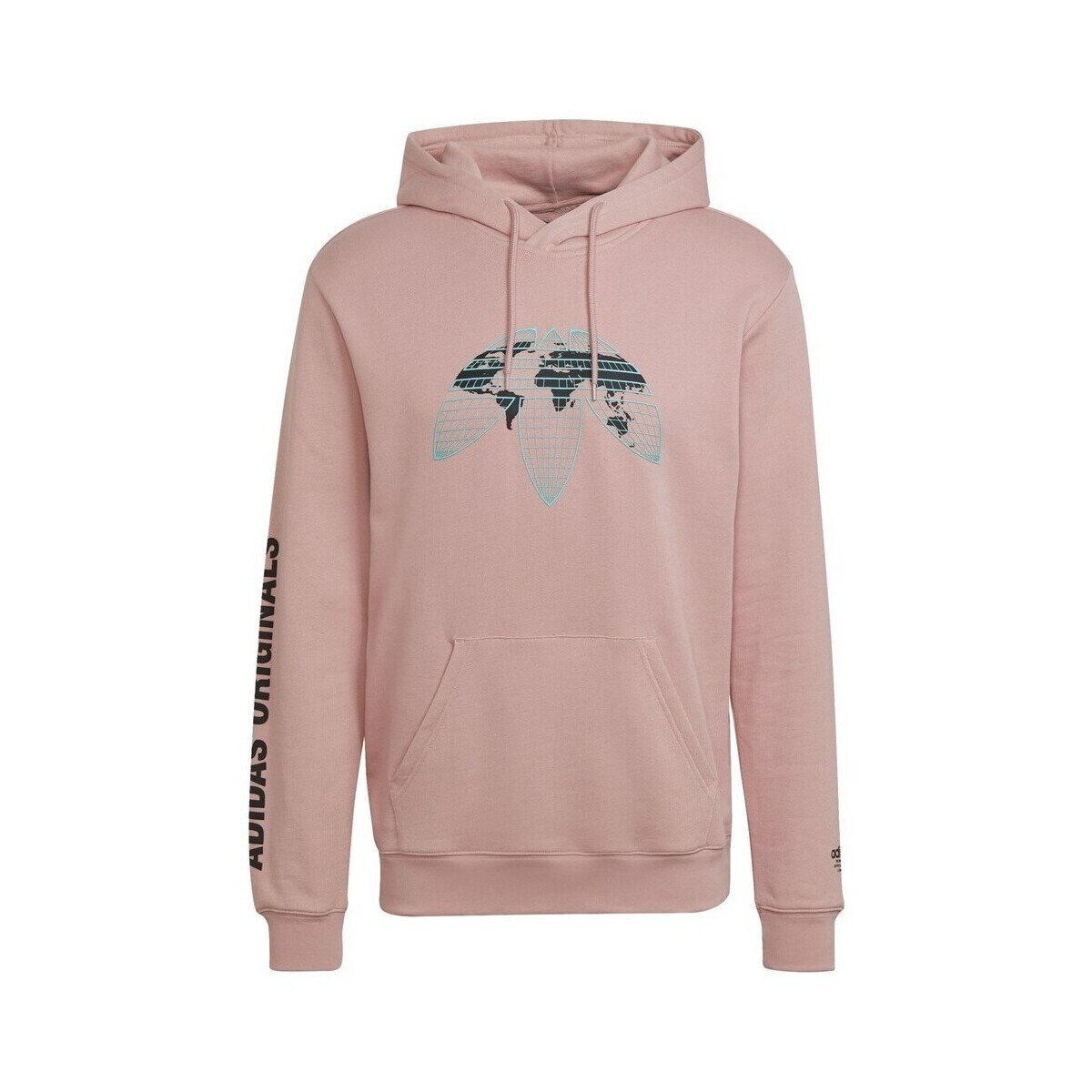 adidas Îmbracaminte Hanorac