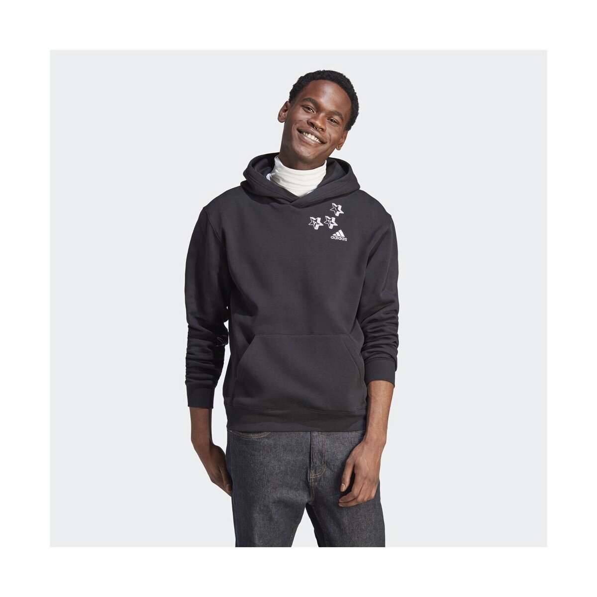 adidas Îmbracaminte Hanorac