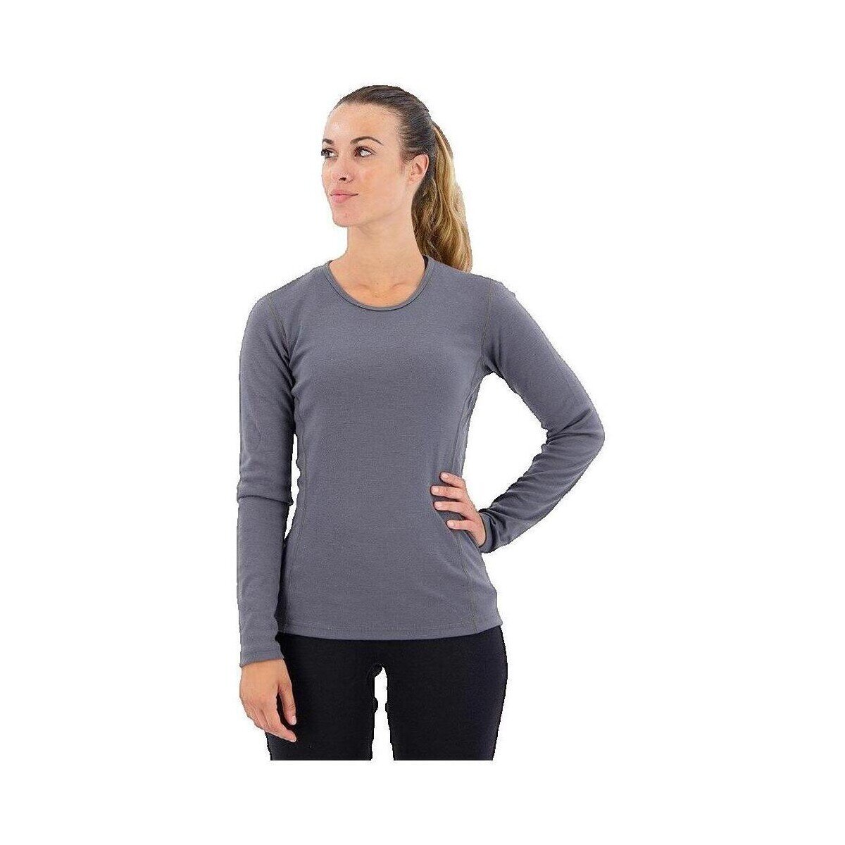 adidas Îmbracaminte Haut manches longues Xperior Merino 260