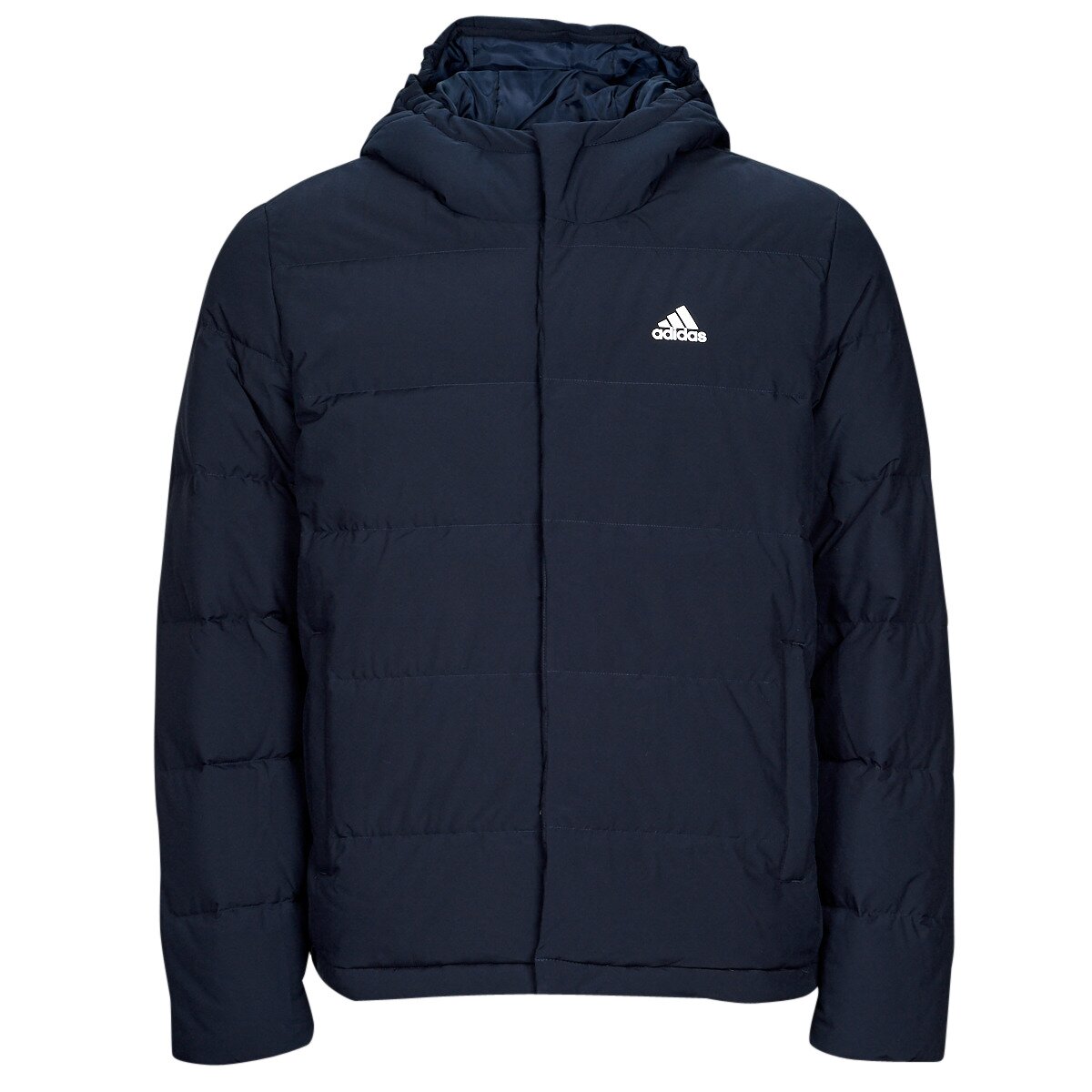 adidas Îmbracaminte HELIONIC HO JKT