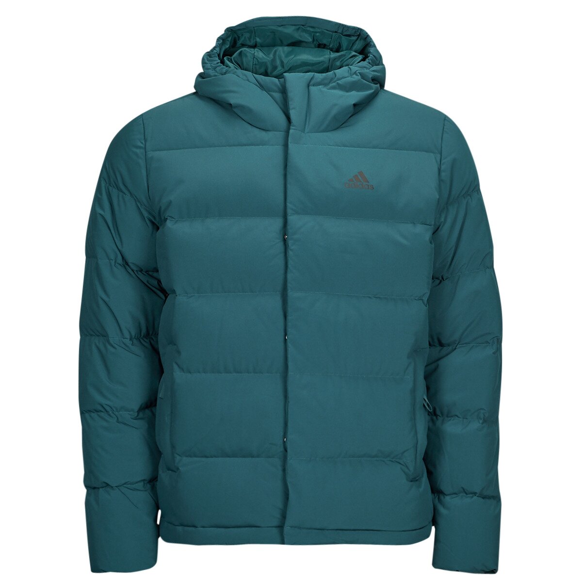 adidas Îmbracaminte HELIONIC HO JKT
