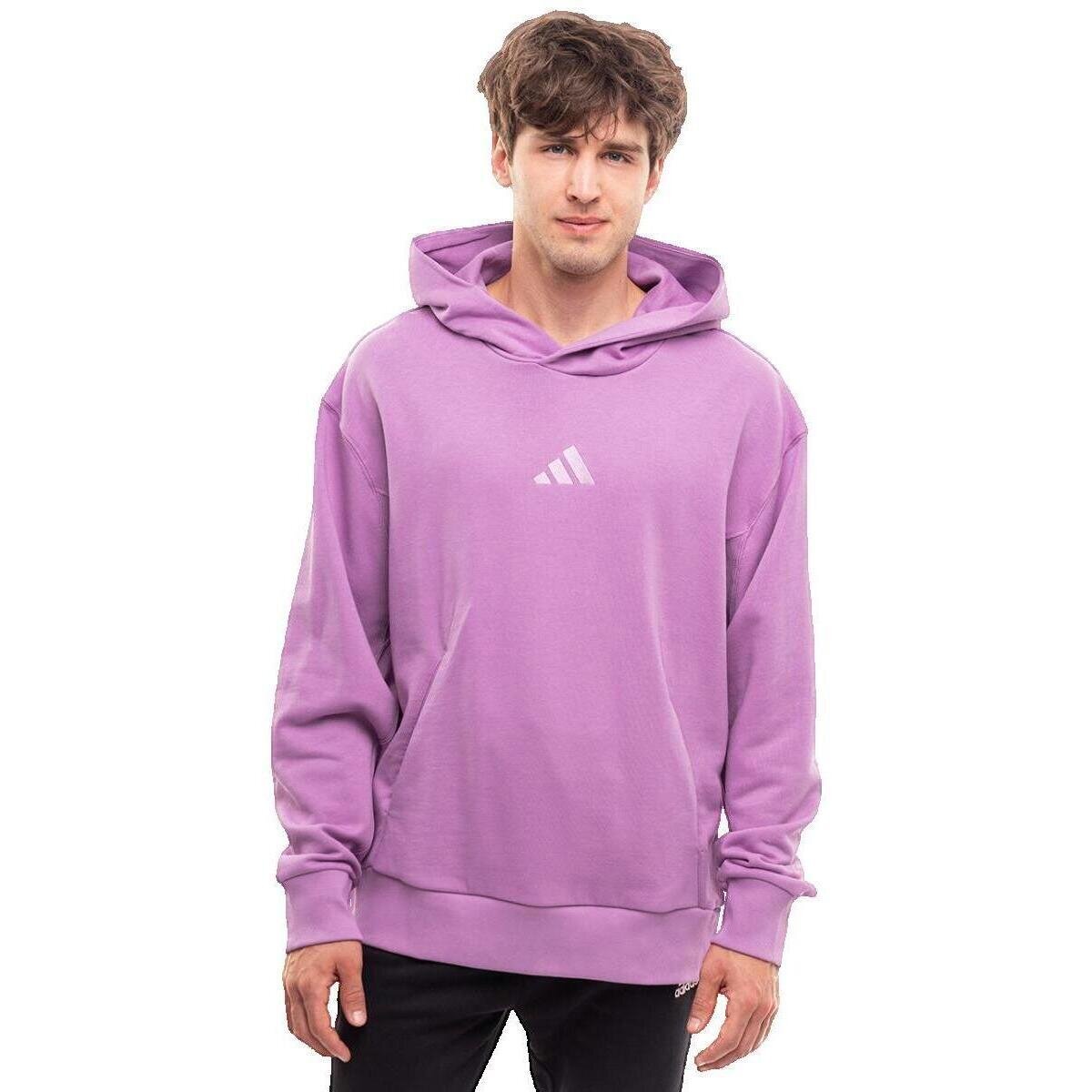 adidas Îmbracaminte Hoodie ALL SZN French Terry