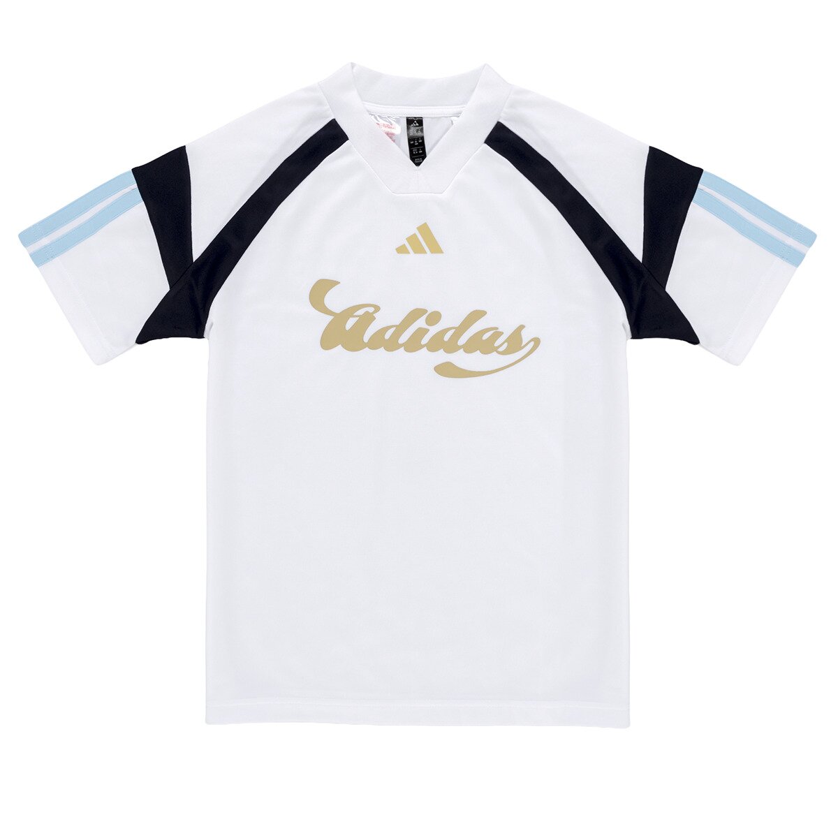 adidas Îmbracaminte House Of Tiro All Over Print T-Shirt