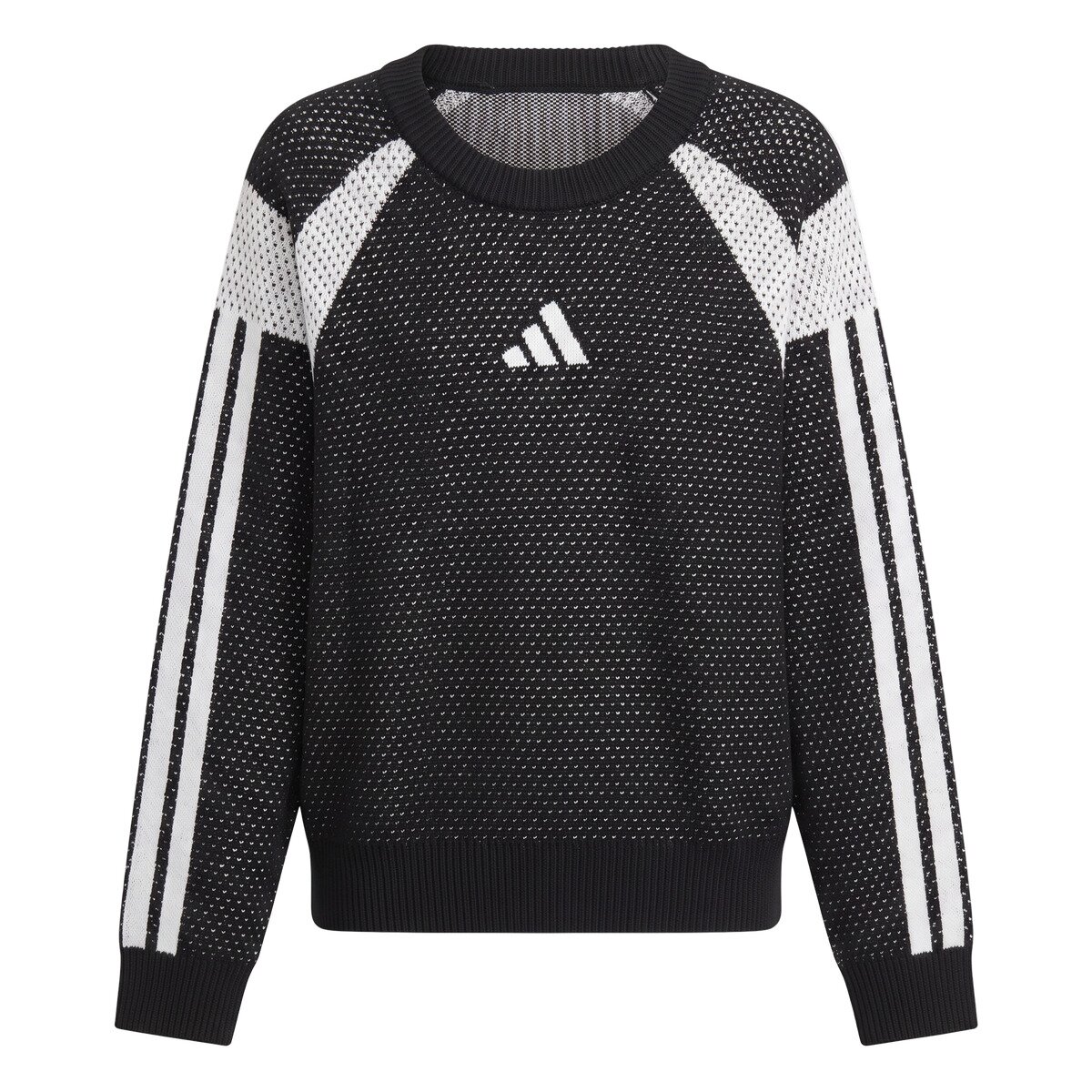 adidas Îmbracaminte HOUSE OF TIRO KNITTED CREW Sweatshirt