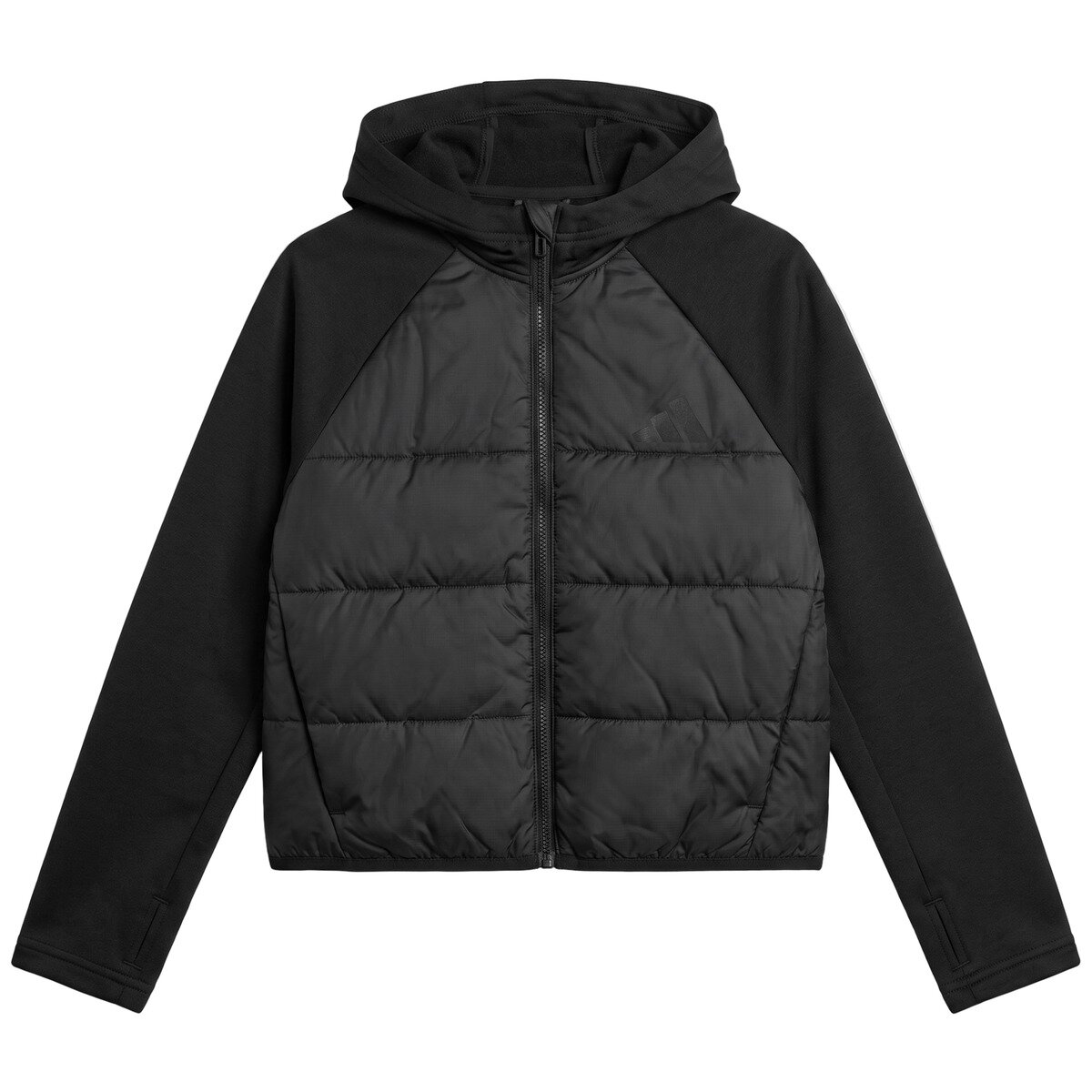 adidas Îmbracaminte HYBRID JACKET