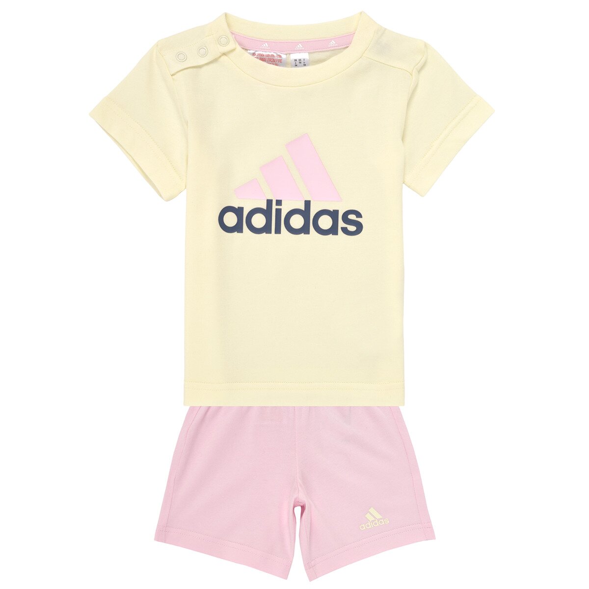 adidas Îmbracaminte I BL CO T SET