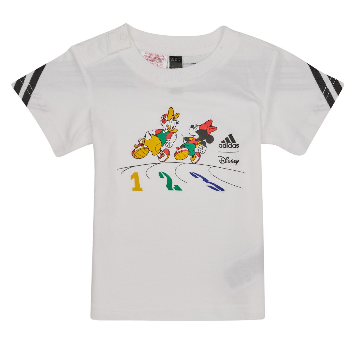 adidas Îmbracaminte I DY MM T