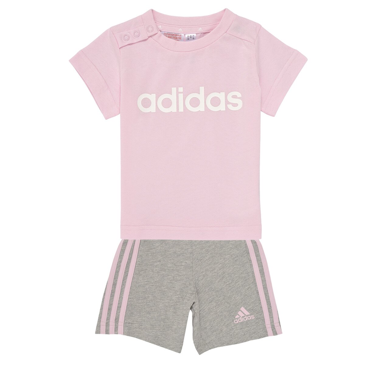 adidas Îmbracaminte I LIN CO T SET