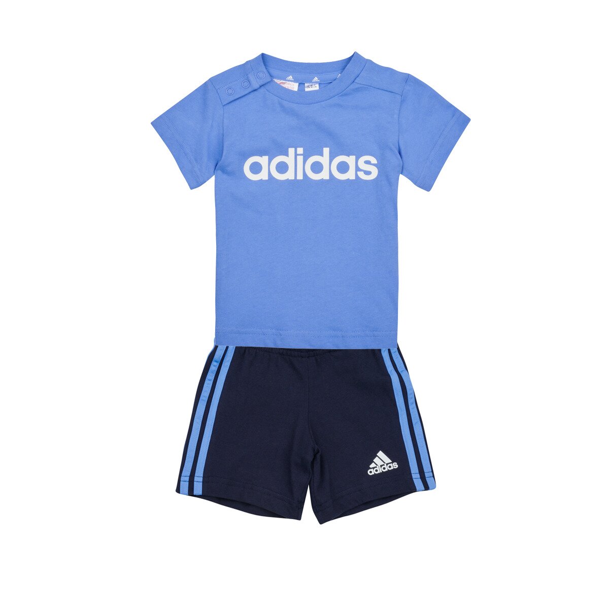 adidas Îmbracaminte I LIN CO T SET