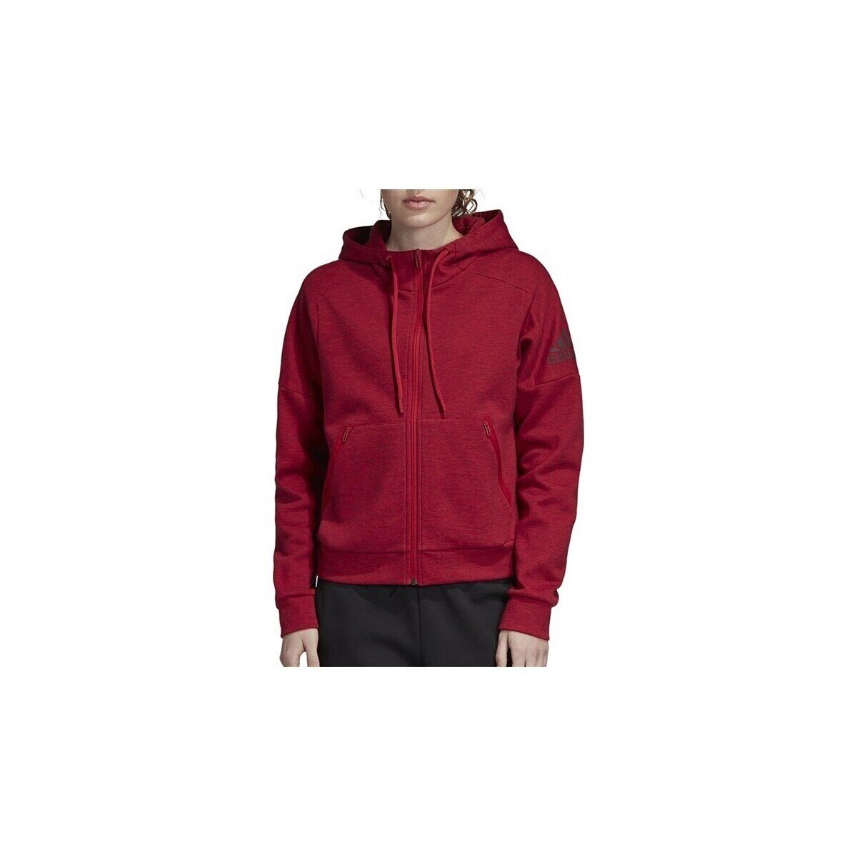 adidas Îmbracaminte ID Melange HD
