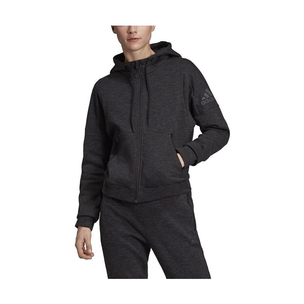 adidas Îmbracaminte ID Melange HD