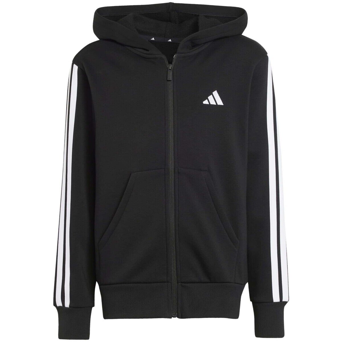 adidas Îmbracaminte J 3S Fl Fz Hd