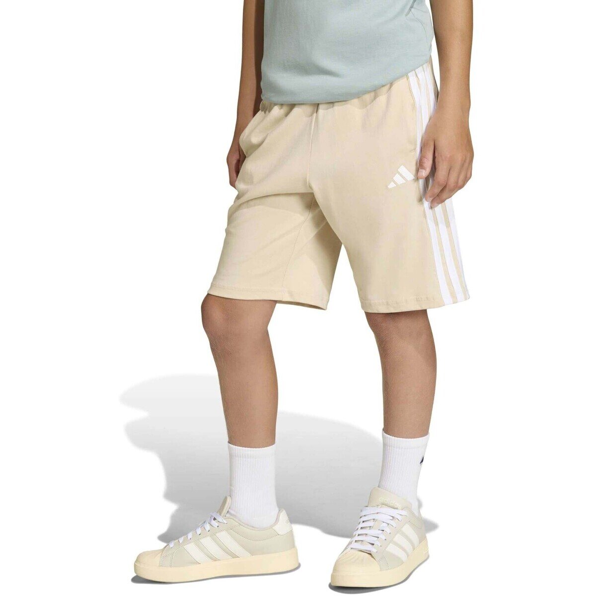 adidas Îmbracaminte J 3S Kn Sh 210