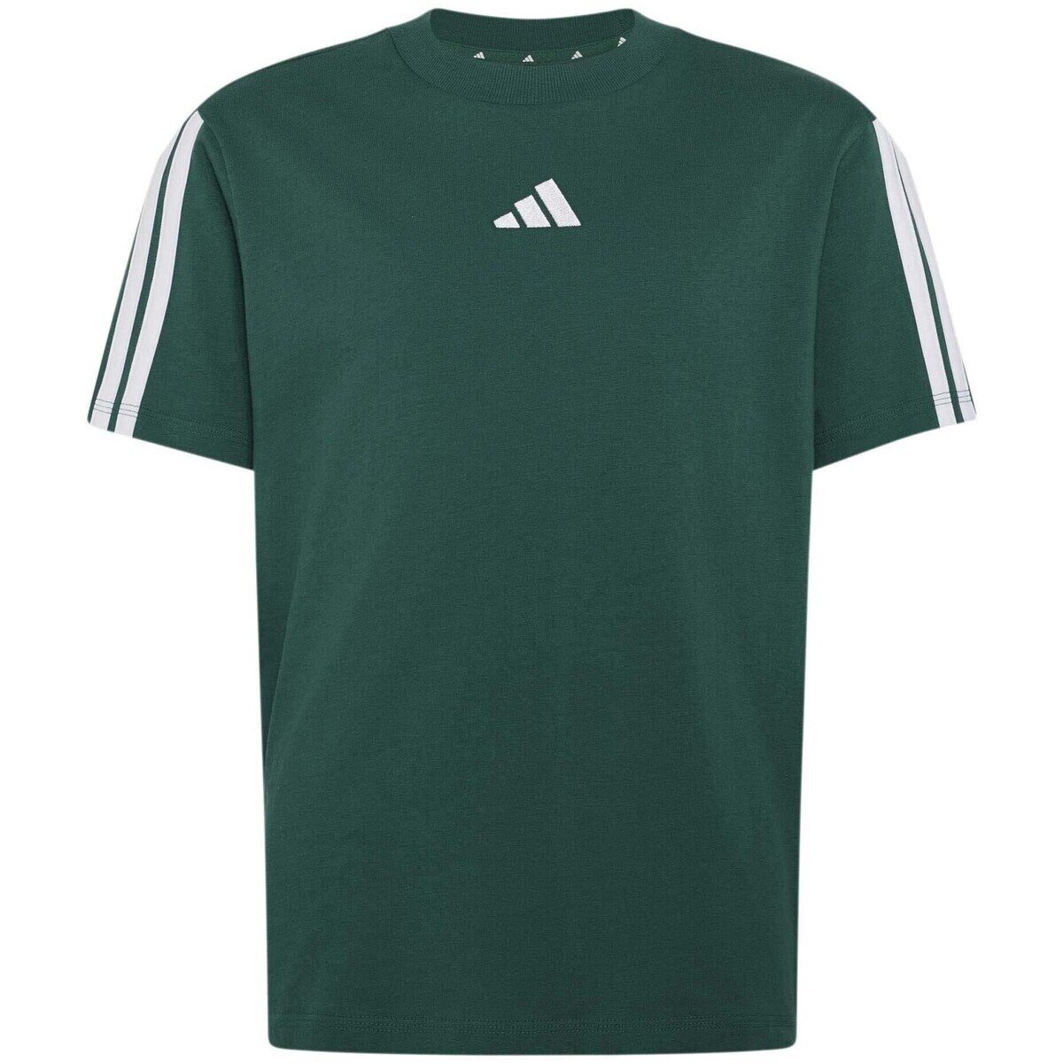 adidas Îmbracaminte J 3S Tee 160