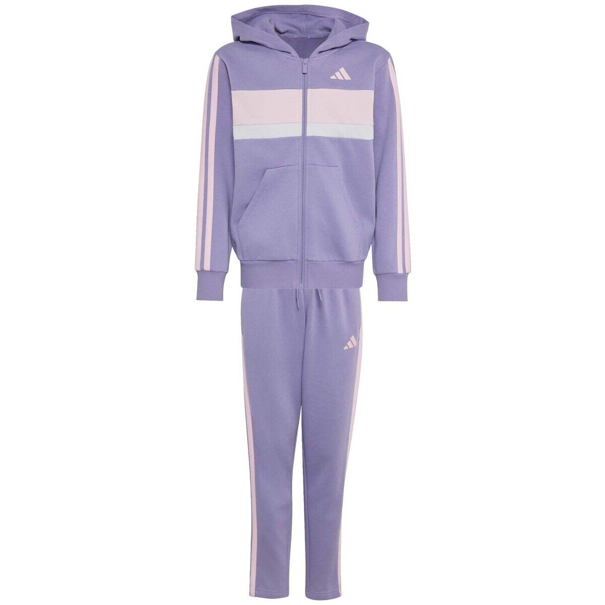 adidas Îmbracaminte J 3S Tib Fl Ts
