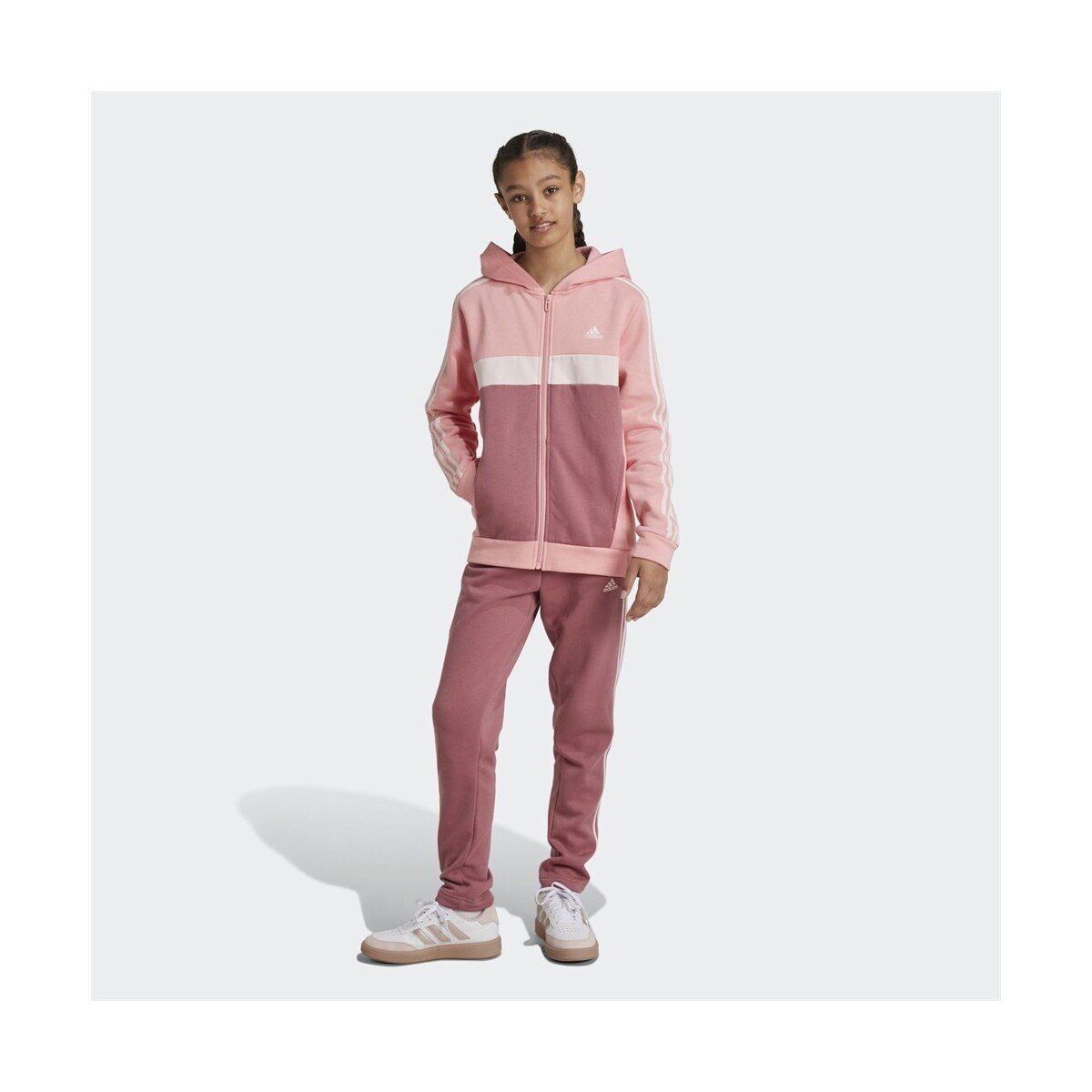 adidas Îmbracaminte J 3s Tib Fl Ts