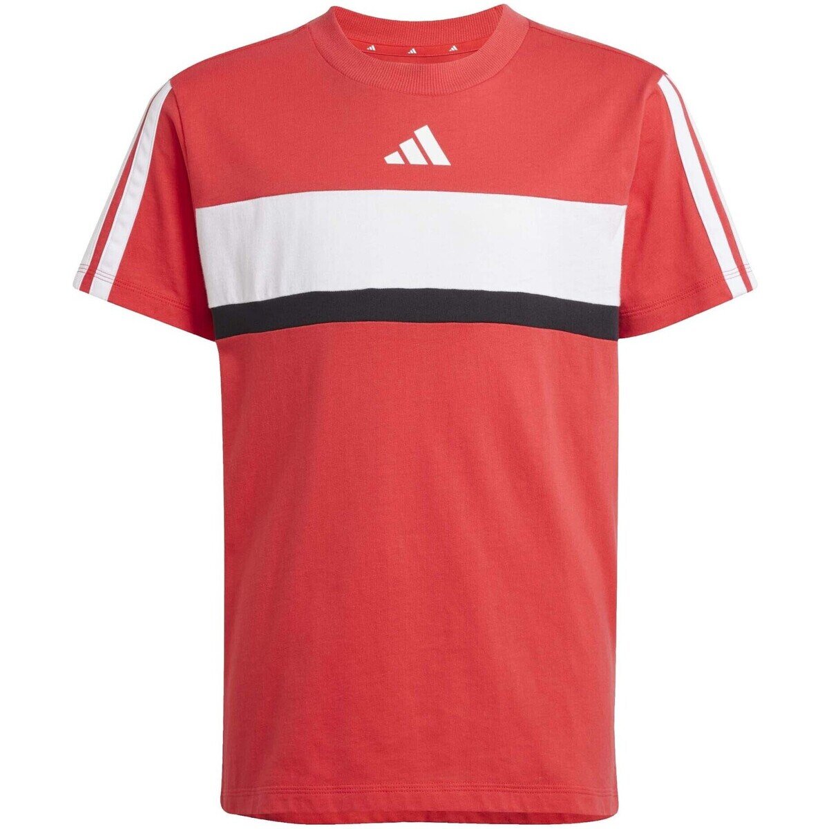 adidas Îmbracaminte J 3S Tib T