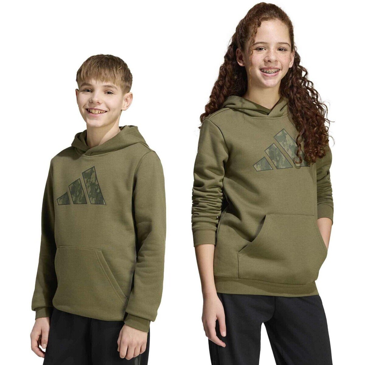 adidas Îmbracaminte J Camo Hd