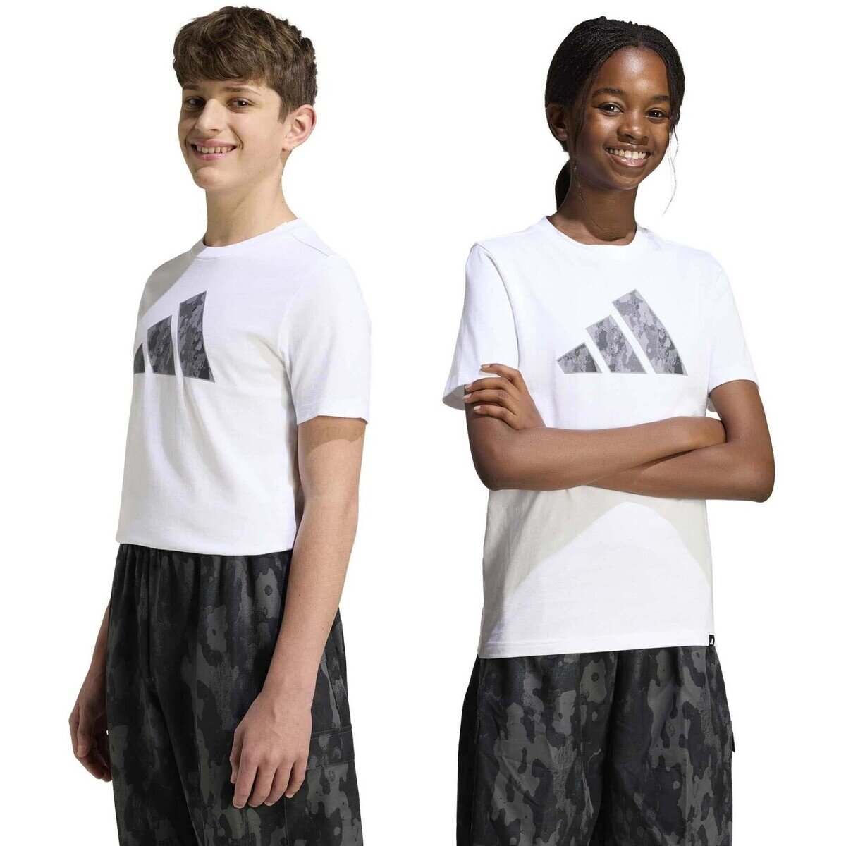 adidas Îmbracaminte J Camo T