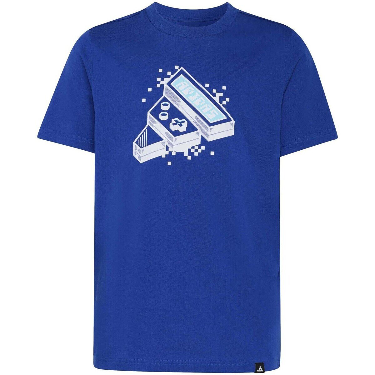 adidas Îmbracaminte J Game T