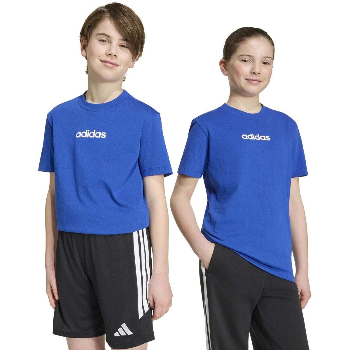 adidas Îmbracaminte J Lin Tee 160