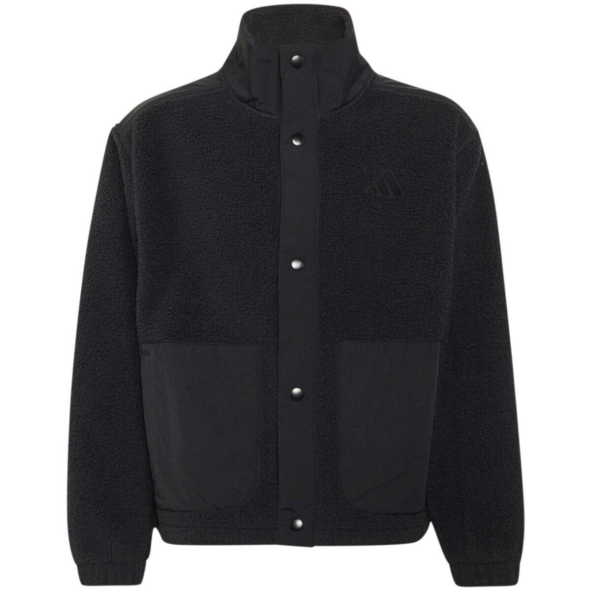 adidas Îmbracaminte J Sherpa Jkt