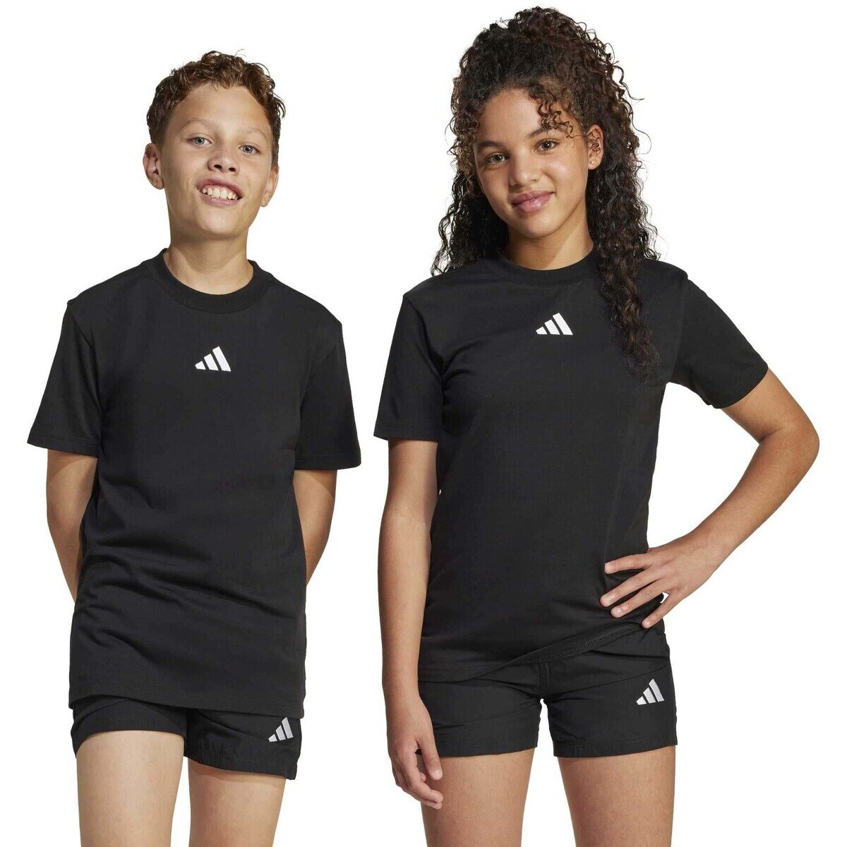 adidas Îmbracaminte J Sl Tee 160