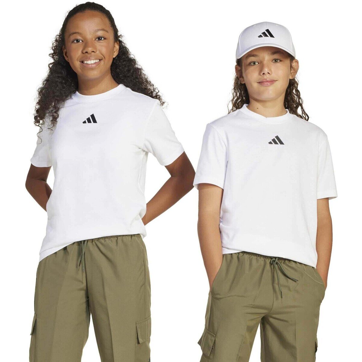 adidas Îmbracaminte J Sl Tee 160