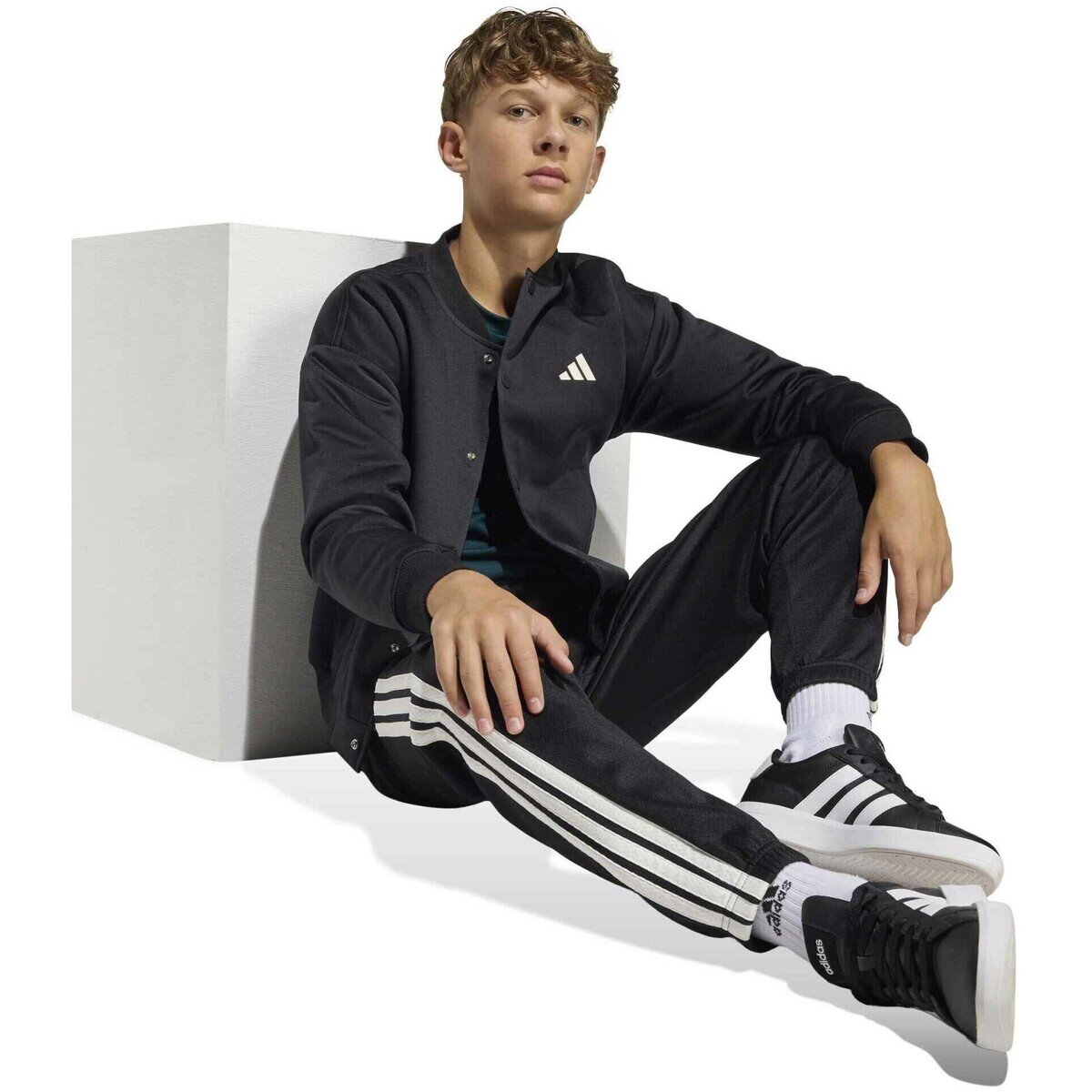 adidas Îmbracaminte J Std Trck Pnt