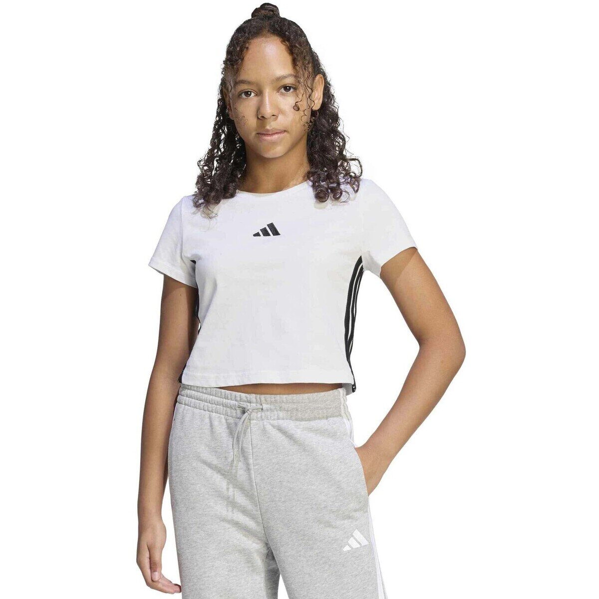 adidas Îmbracaminte Jg 3S Baby Tee