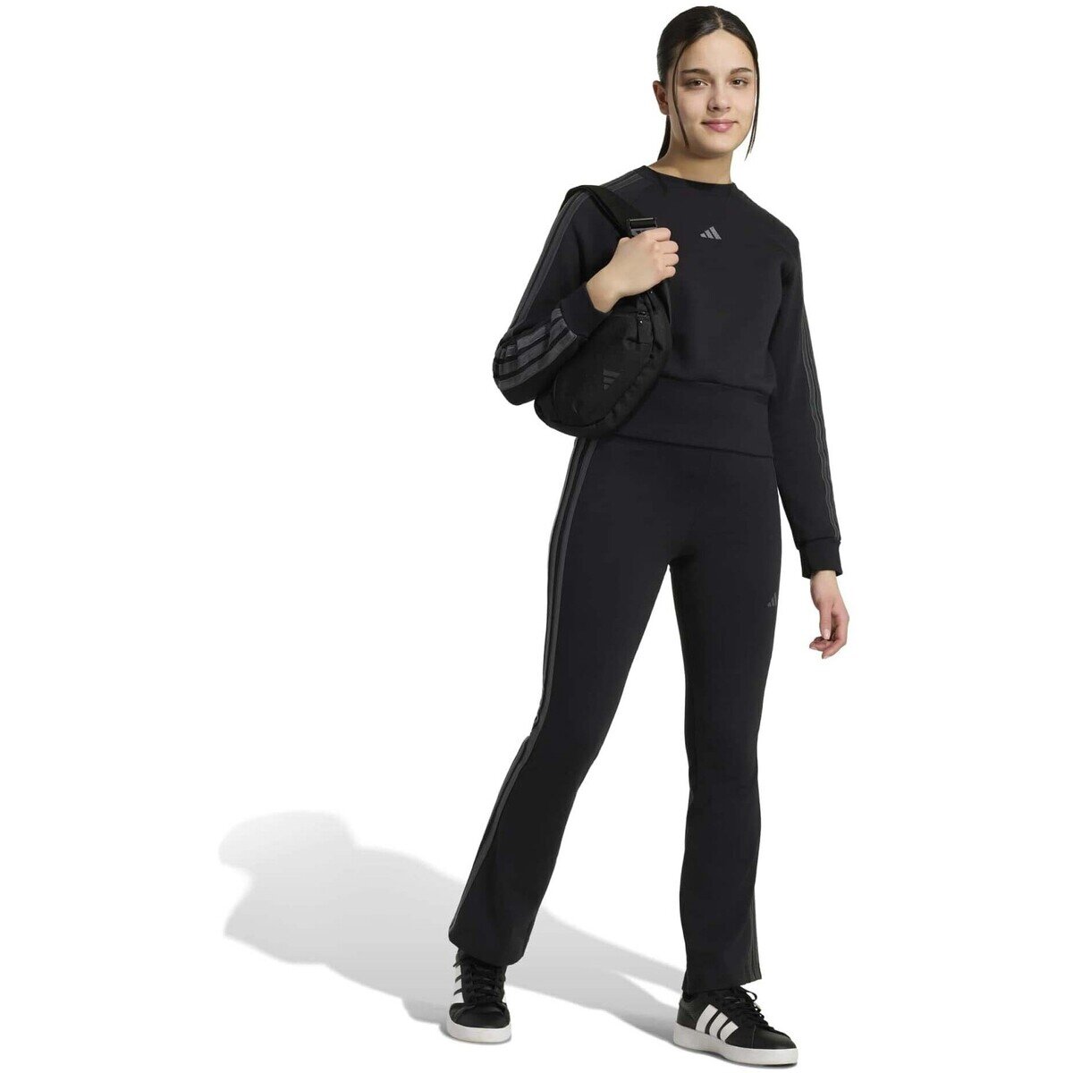 adidas Îmbracaminte Jg Satin Fl Leg