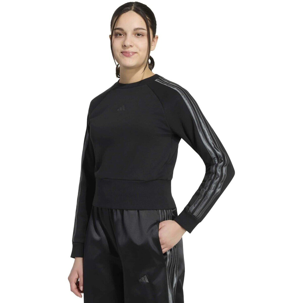 adidas Îmbracaminte Jg Satin Swt