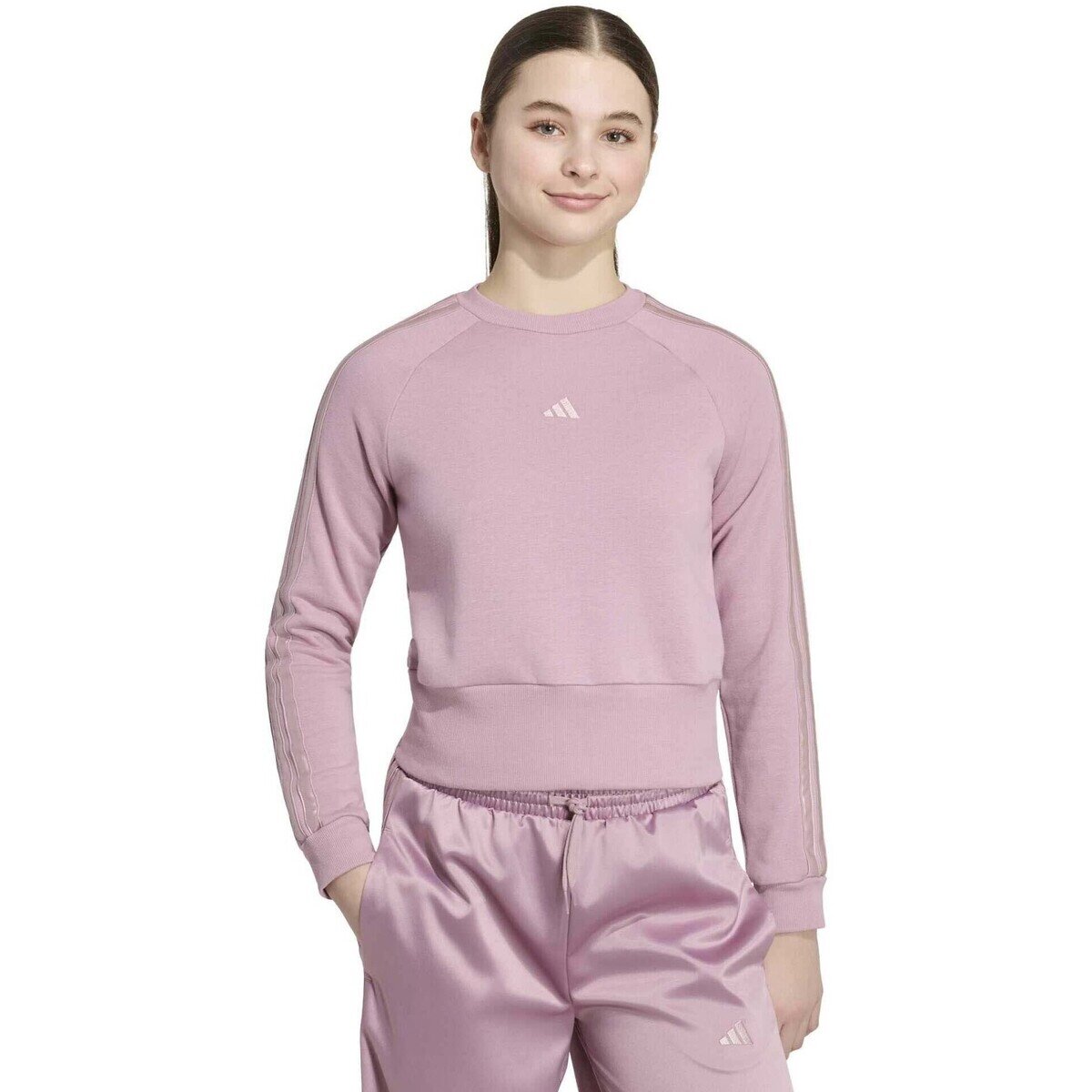 adidas Îmbracaminte Jg Satin Swt