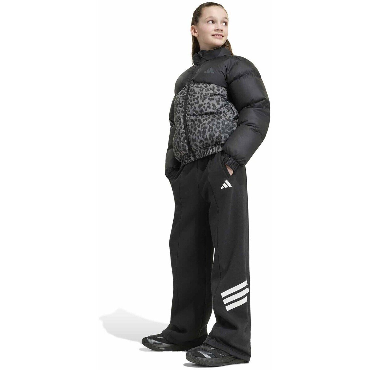 adidas Îmbracaminte Jg Sd Aop Jkt