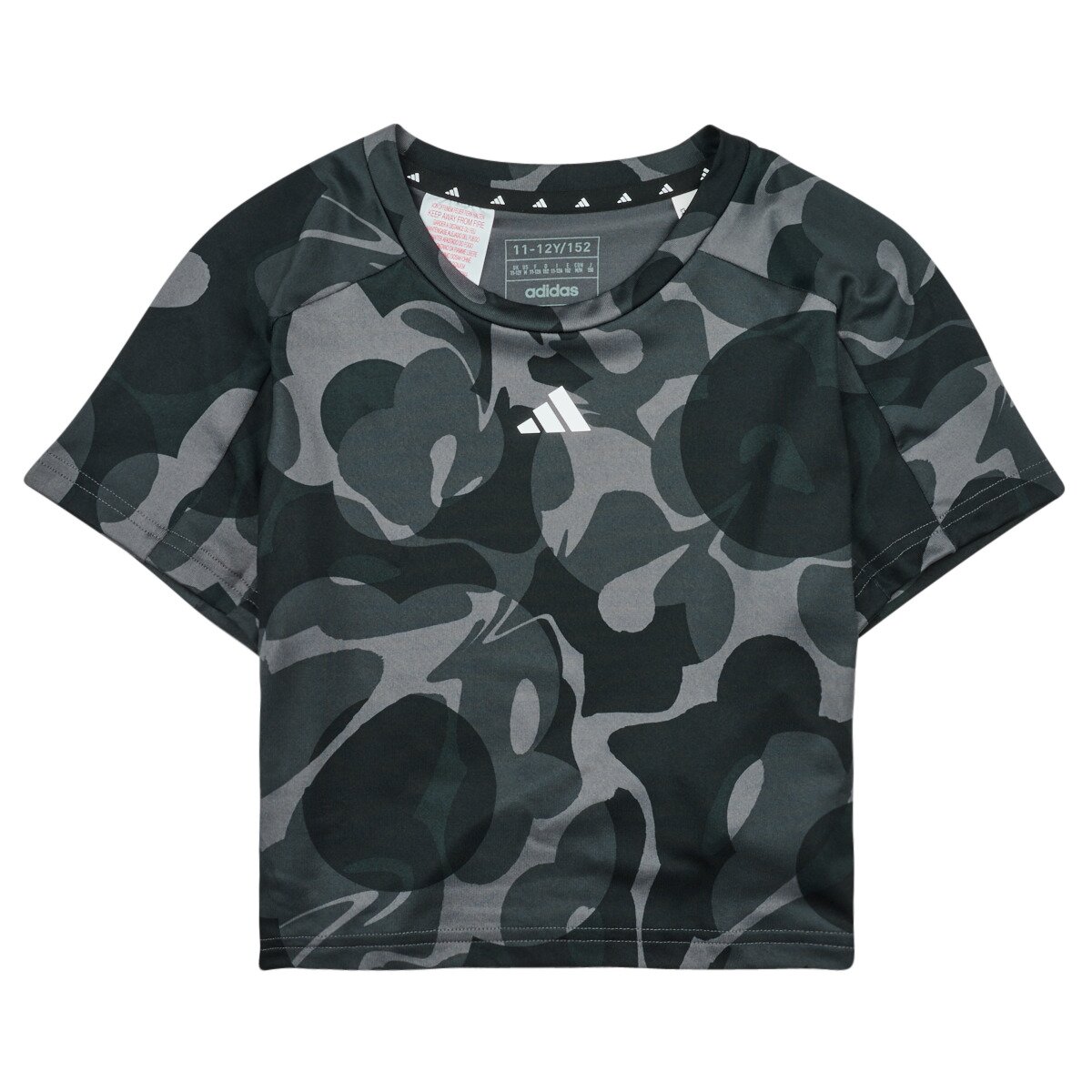 adidas Îmbracaminte JTR-ES AOP T