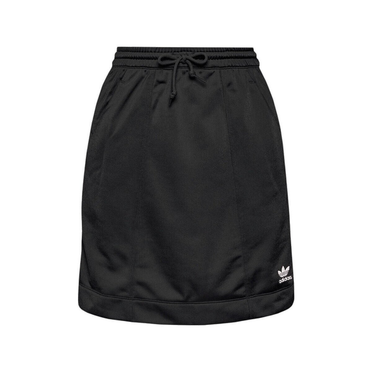 adidas Îmbracaminte Jupe Mini Adicolor Classics maille douce