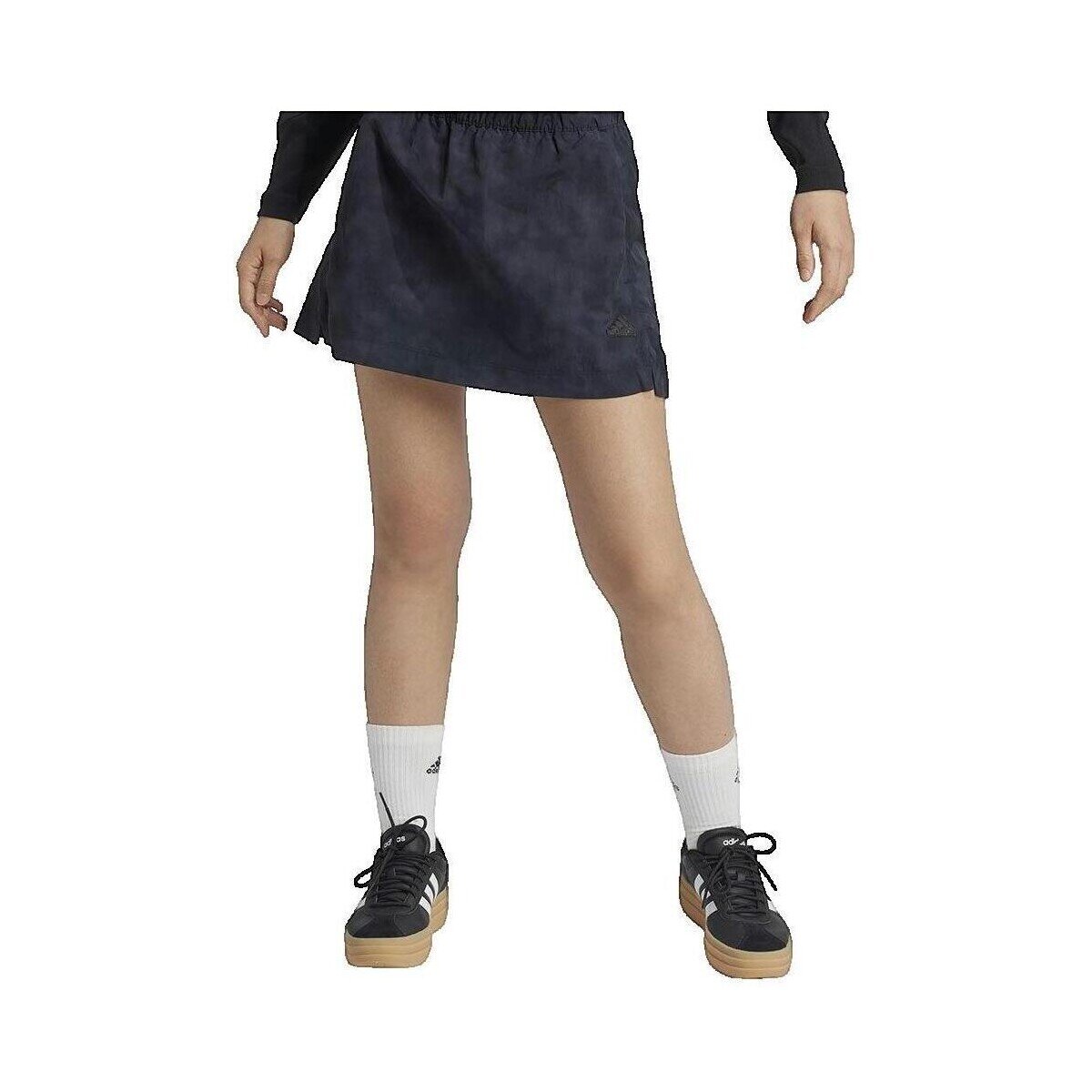 adidas Îmbracaminte Jupe Z.N.E. tissée ample
