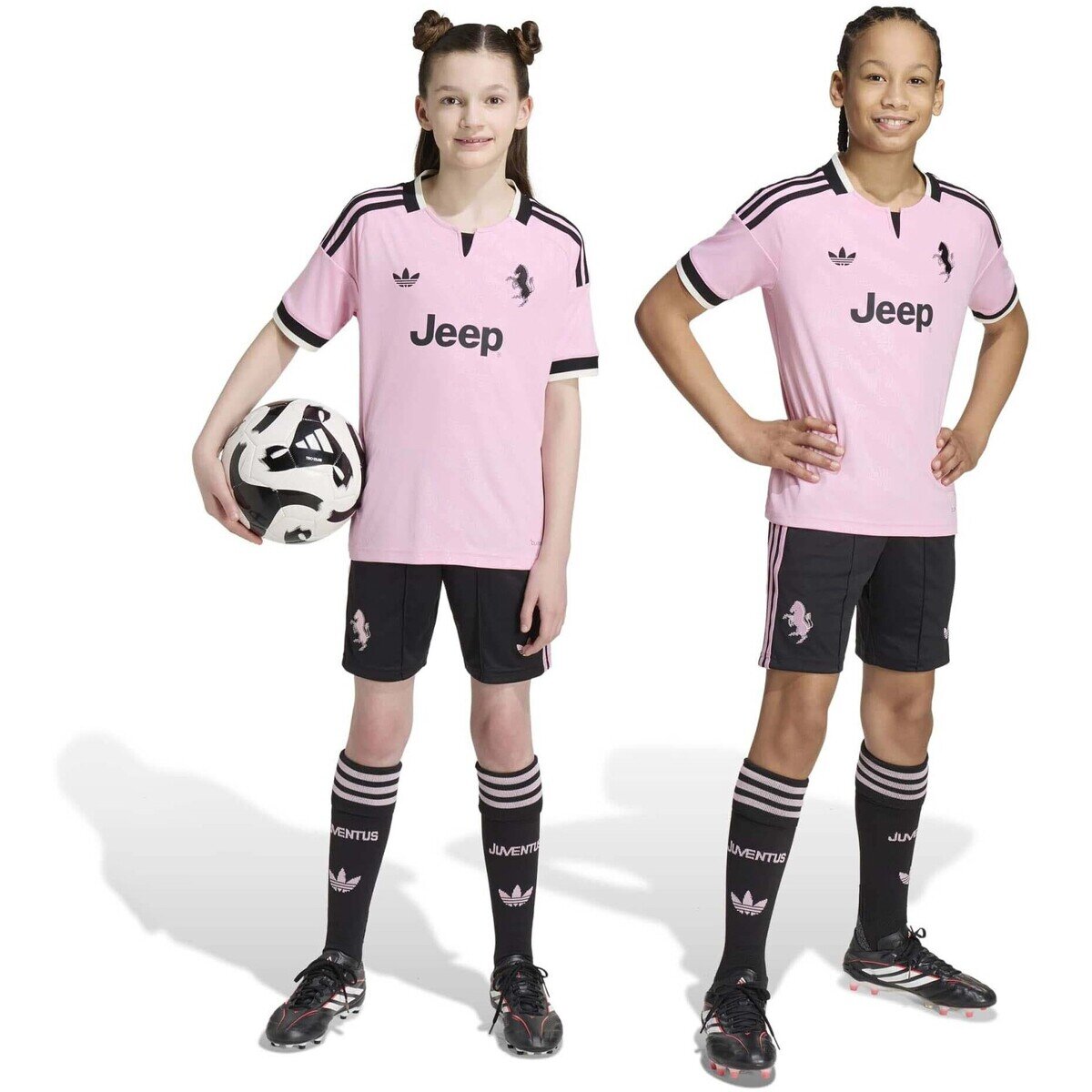adidas Îmbracaminte Juve A Sho Y