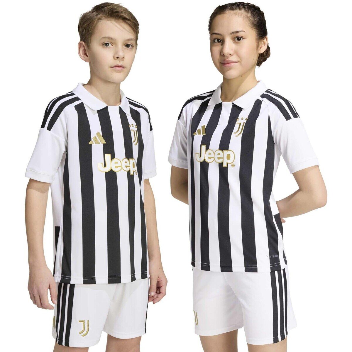 adidas Îmbracaminte Juve H Jsy Y
