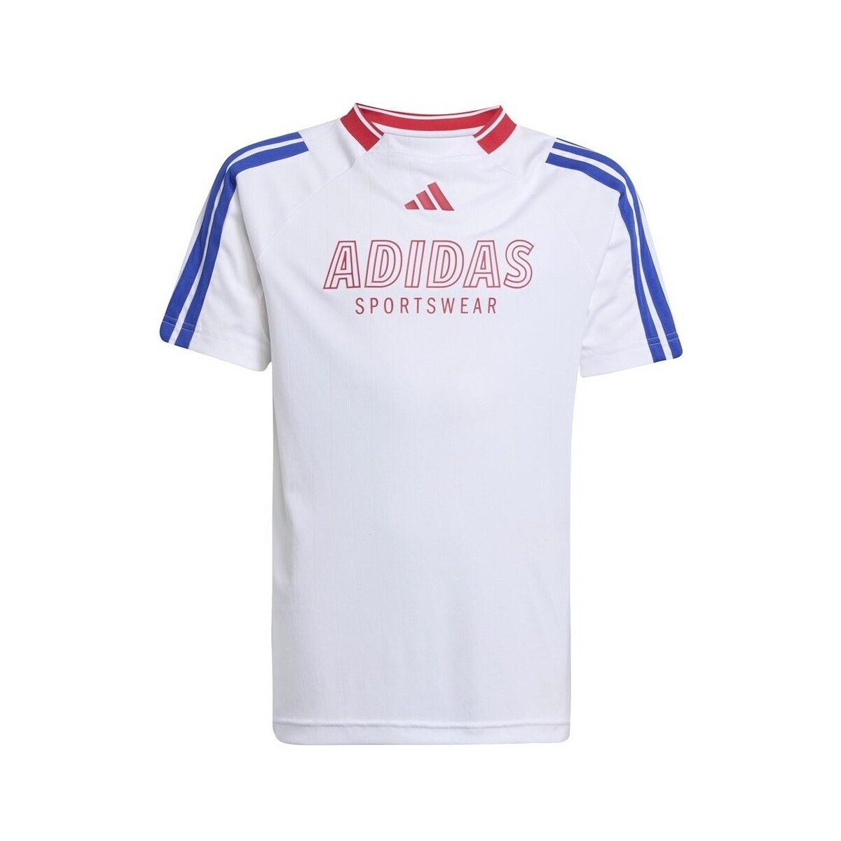 adidas Îmbracaminte JW7418000WHITESELUB
