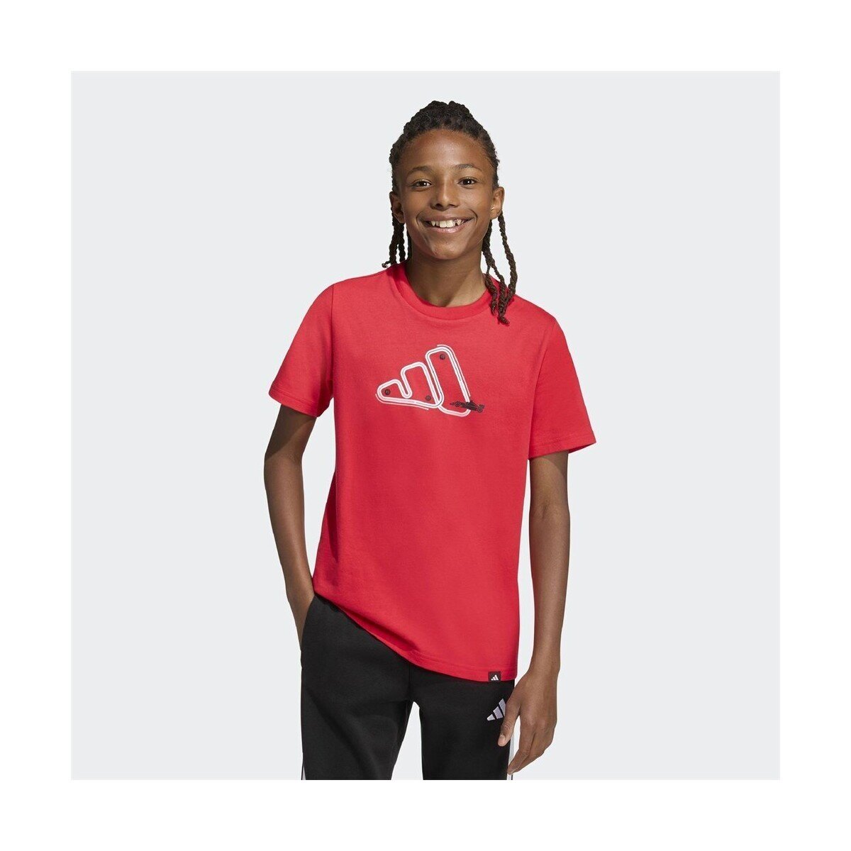 adidas Îmbracaminte KA0512