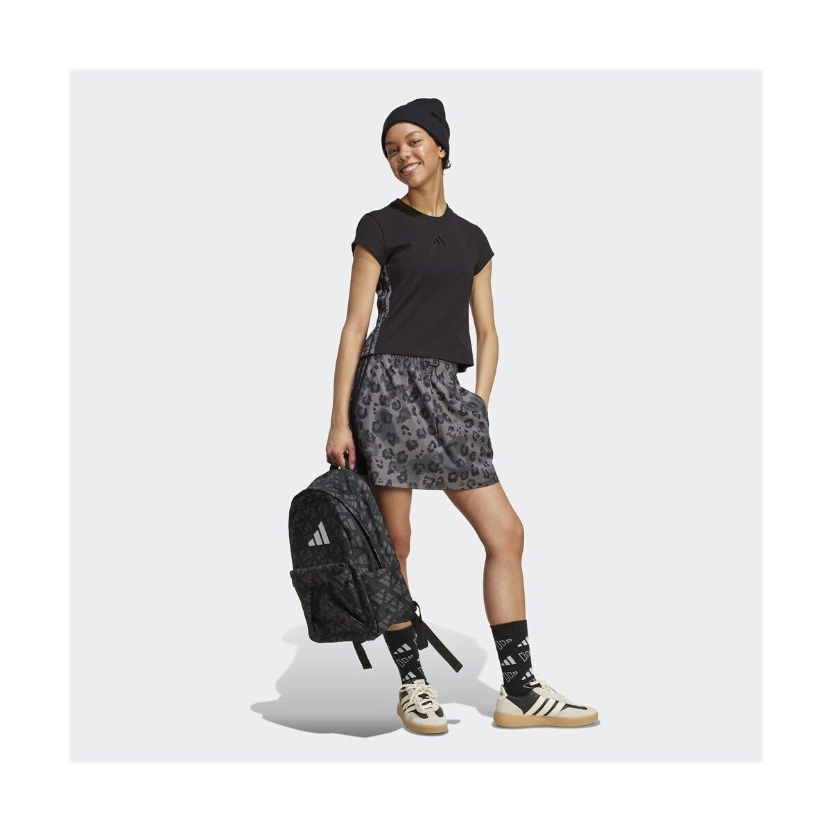 adidas Îmbracaminte KB6008
