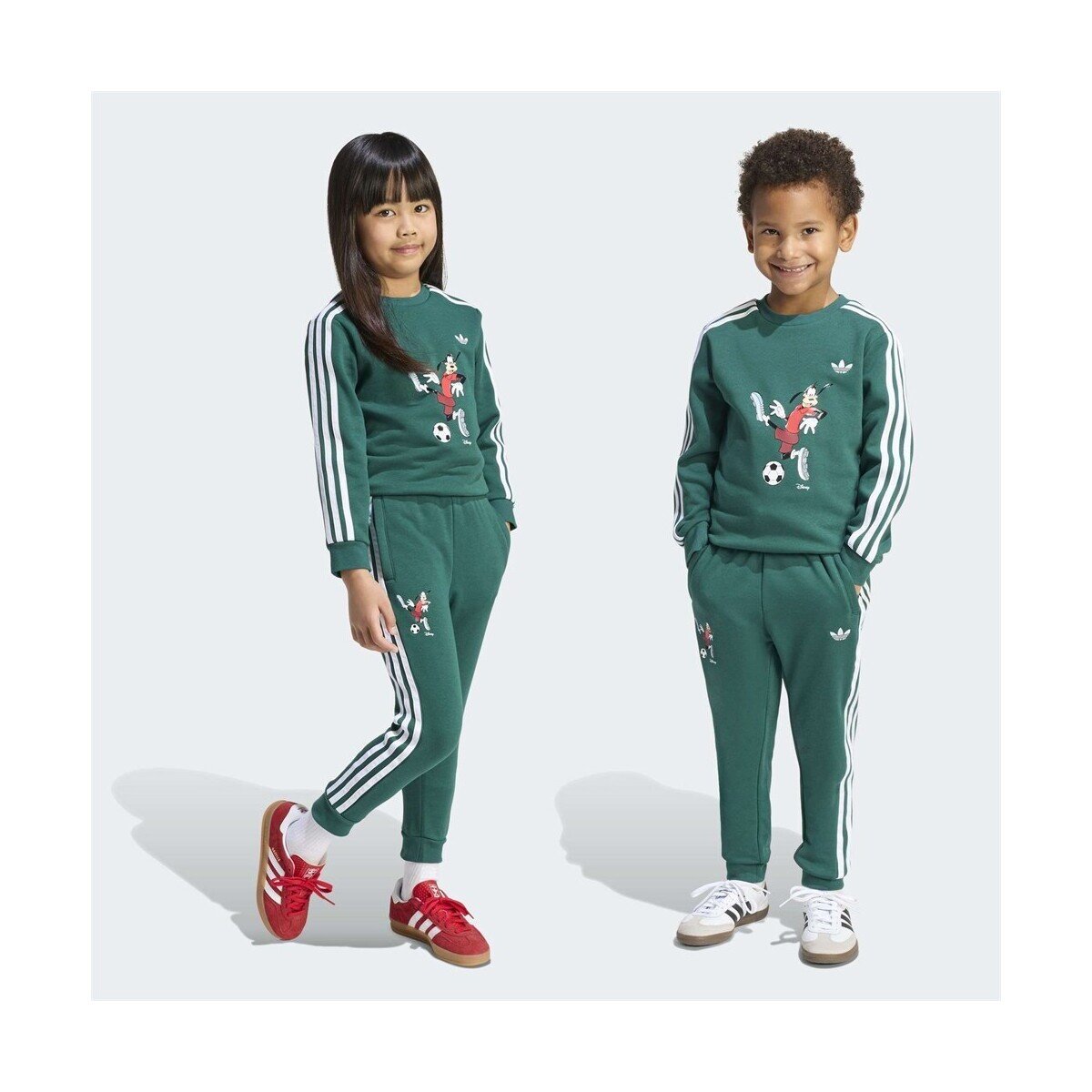 adidas Îmbracaminte KC8430