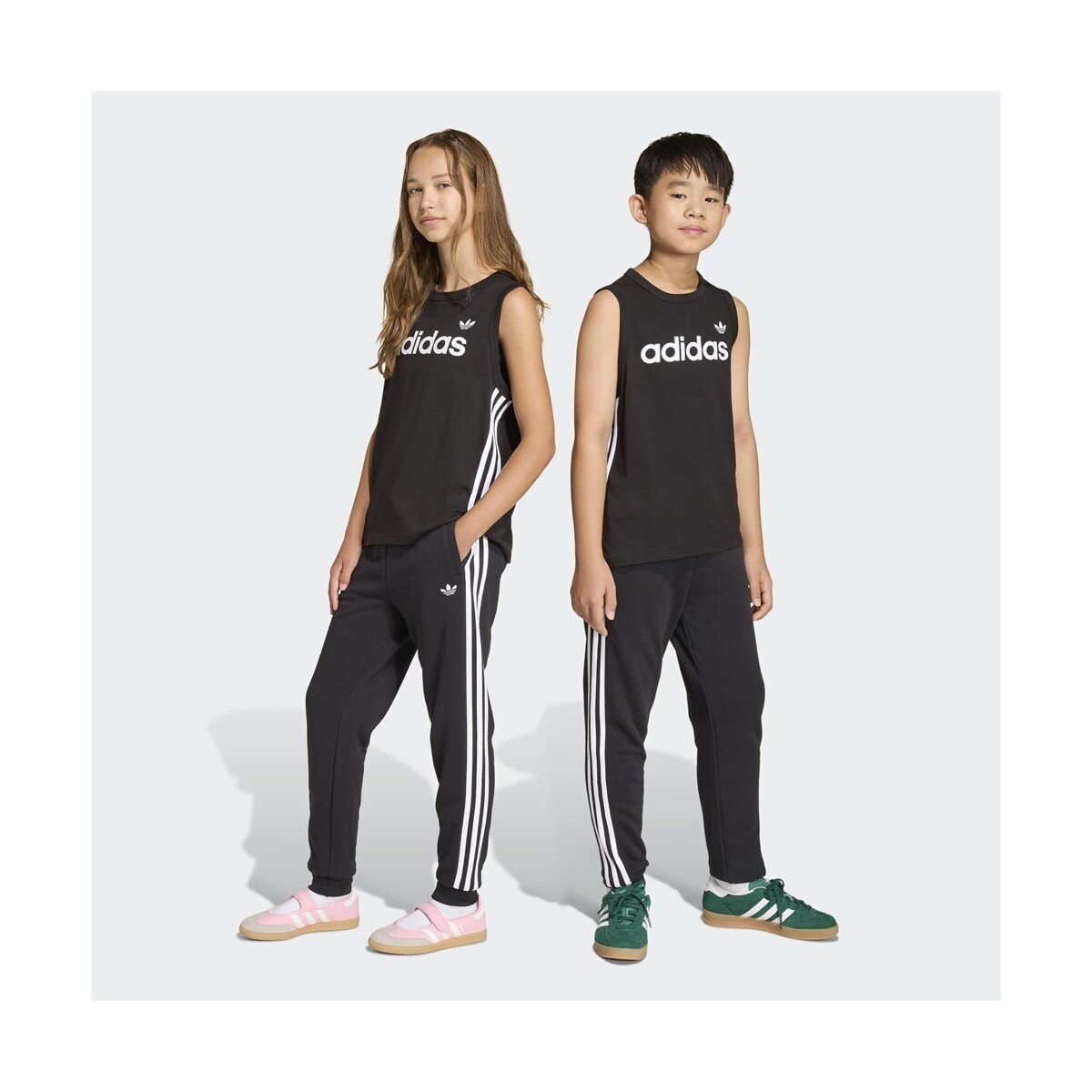 adidas Îmbracaminte KE2822