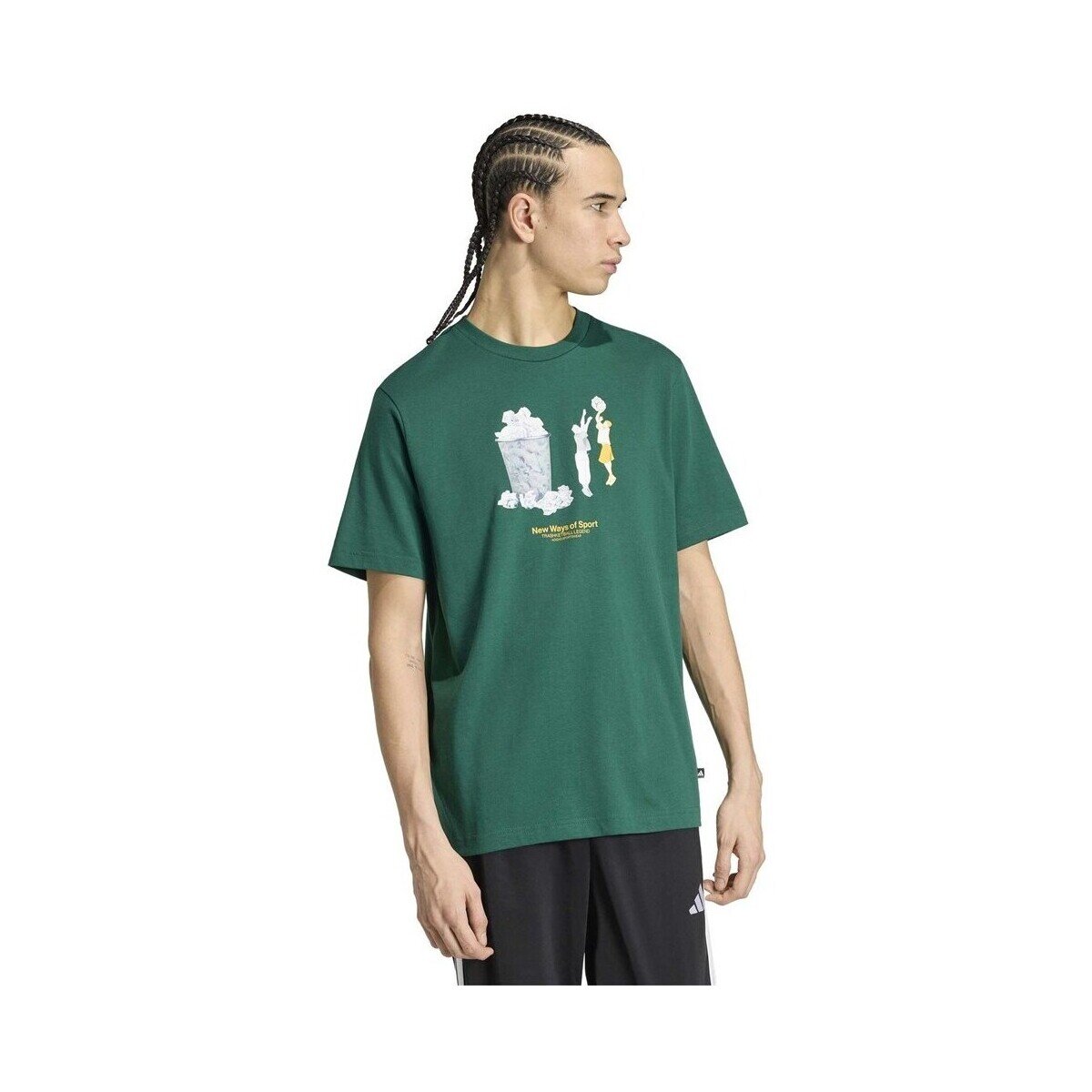 adidas Îmbracaminte KG0976