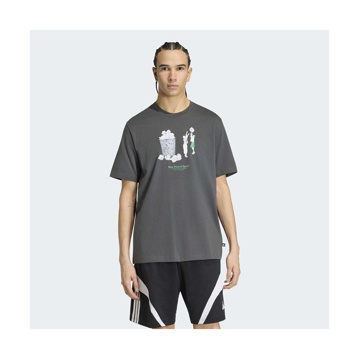 adidas Îmbracaminte KG0977