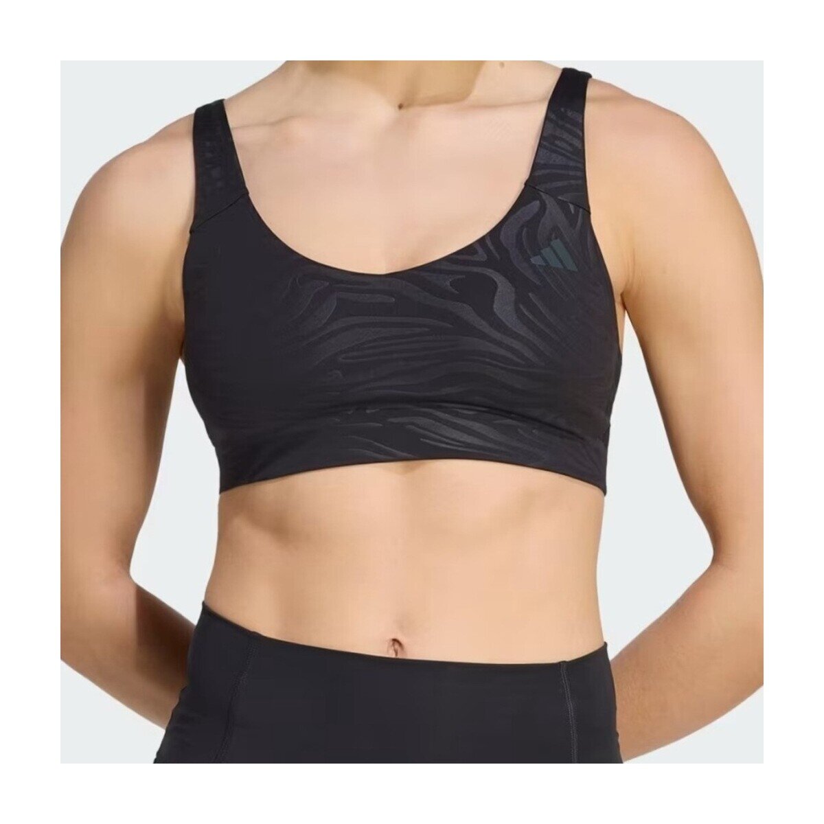 adidas Îmbracaminte Kg1371 Allme Es Gr Bra